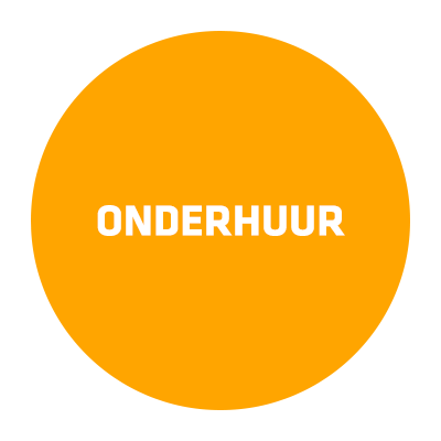 Onderhuur